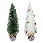 Christmas Table Décor - Mini Tree 20cm Christmas Table Décor - Mini Tree 20cm